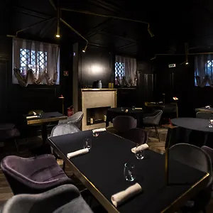 Hotel The Haven, Roma